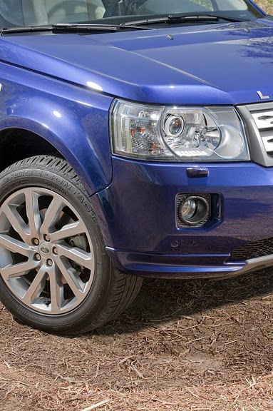 ����������������� Freelander 2 2011 ���� 